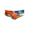 Image de Turbo Slip De Bain Tibet
