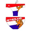 Image de Turbo Slip De Bain Netherlands Waterpolo