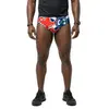 Image de Turbo Slip De Bain Scotland 5XL