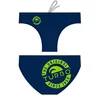 Image de Turbo Slip De Bain Original Waterpolo