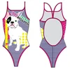 Image de Turbo Maillot De Bain Bulldog