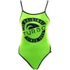 Image de Turbo Maillot De Bain Original