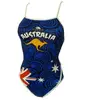 Image de Turbo Maillot De Bain Australia