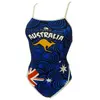 Image de Turbo Maillot De Bain Australia 4XL