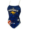 Image de Turbo Maillot De Bain Australia