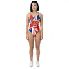 Image de Turbo Maillot De Bain Fidji 5XL