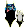 Image de Turbo Maillot De Bain Fidji Island