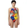 Image de Turbo Maillot De Bain Tibet 3XL