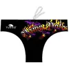 Image de Turbo Slip De Bain Vamp Polo