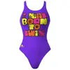 Image de Turbo Maillot De Bain Born To Swim Pro Resist S