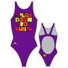Image de Turbo Maillot De Bain Born To Swim Pro Resist