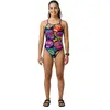 Image de Turbo Maillot De Bain Halloween Skulls 3XL