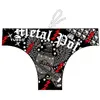 Image de Turbo Slip De Bain Limited Edition Metal Polo