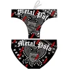 Image de Turbo Slip De Bain Limited Edition Metal Polo