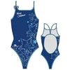 Image de Turbo Maillot De Bain Stars Christmas