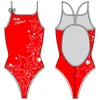 Image de Turbo Maillot De Bain Stars Christmas