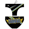 Image de Turbo Slip De Bain Canarias Chains