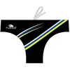 Image de Turbo Slip De Bain Canarias Chains