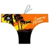 Image de Turbo Slip De Bain Paradise Canary Island