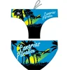 Image de Turbo Slip De Bain Paradise Canary Island