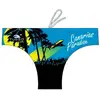 Image de Turbo Slip De Bain Paradise Canary Island