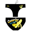 Image de Turbo Slip De Bain Banana Enjoy Slowly