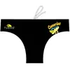 Image de Turbo Slip De Bain Banana Enjoy Slowly