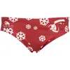 Image de Turbo Slip De Bain Mama Noel
