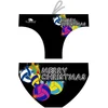 Image de Turbo Slip De Bain Christmas Ball