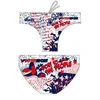 Image de Turbo Slip De Bain Crown Letters