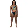 Image de Turbo Maillot De Bain Elf 3XL