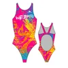 Image de Turbo Maillot De Bain Dragonette Pro Resist