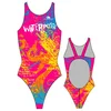 Image de Turbo Maillot De Bain Dragonette Pro Resist