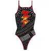 Image de Turbo Maillot De Bain Heavy Rock