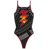 Image de Turbo Maillot De Bain Heavy Rock