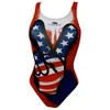 Image de Turbo Maillot De Bain Victory Pro Resist