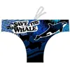 Image de Turbo Slip De Bain Save The Whale