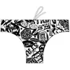 Image de Turbo Slip De Bain Stickers