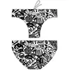 Image de Turbo Slip De Bain Stickers
