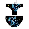 Image de Turbo Slip De Bain Dragon