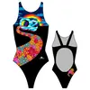 Image de Turbo Maillot De Bain Oz World Pro Resist