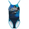 Image de Turbo Maillot De Bain Save The Whale 3XL