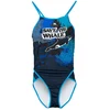 Image de Turbo Maillot De Bain Save The Whale