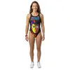 Image de Turbo Maillot De Bain Water Force Pro Resist S