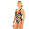 Image de Turbo Maillot De Bain Halloween 2011 Pro Resist 3XL