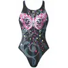 Image de Turbo Maillot De Bain Butterfly Stars Pro Resist S