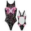 Image de Turbo Maillot De Bain Butterfly Stars Pro Resist