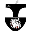 Image de Turbo Slip De Bain Bulldog