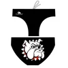 Image de Turbo Slip De Bain Bulldog