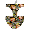 Image de Turbo Slip De Bain Sweet Haloween 2014 Waterpolo